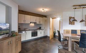 Ferienwohnung Eberharter