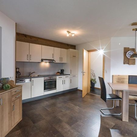 Ferienwohnung Eberharter Hart im Zillertal Exterior foto