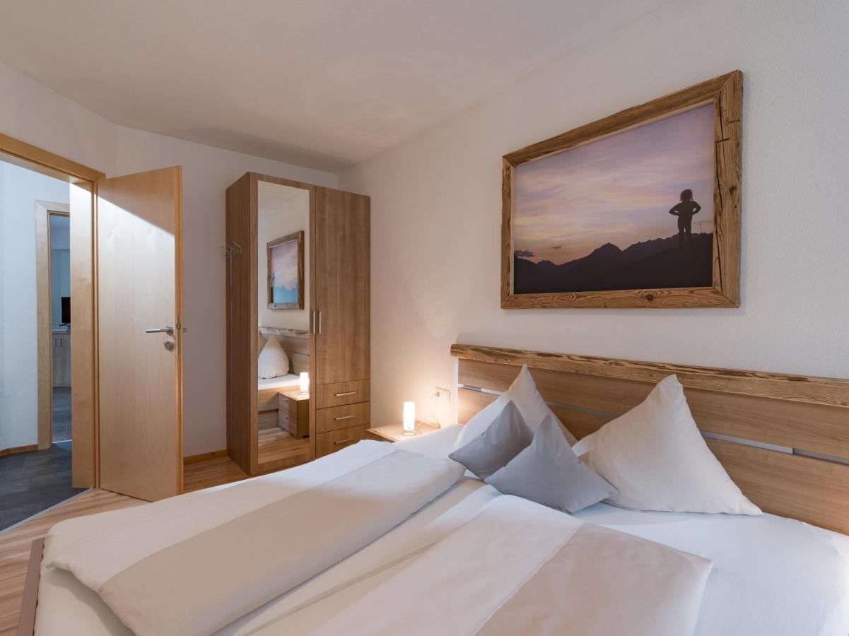 Ferienwohnung Eberharter Hart im Zillertal Exterior foto