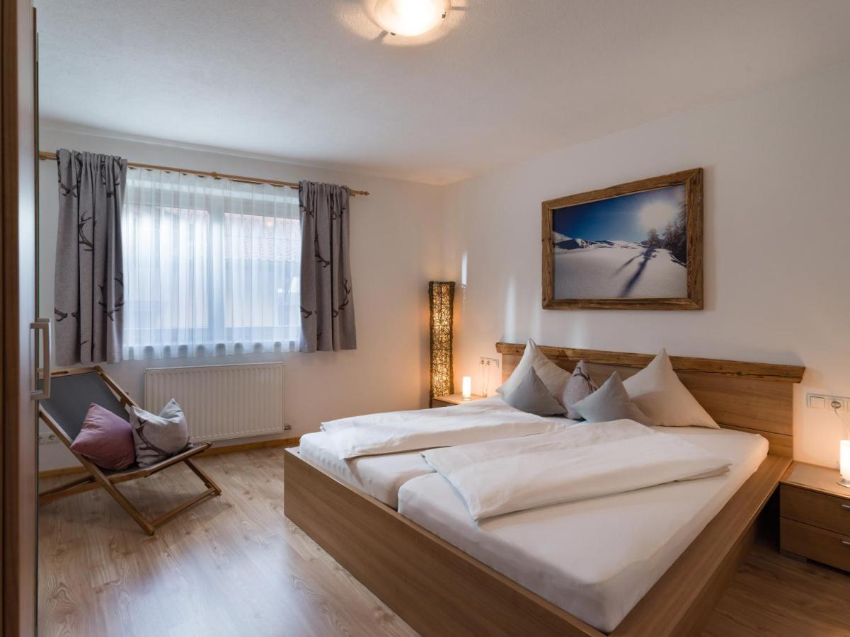 Ferienwohnung Eberharter Hart im Zillertal Exterior foto