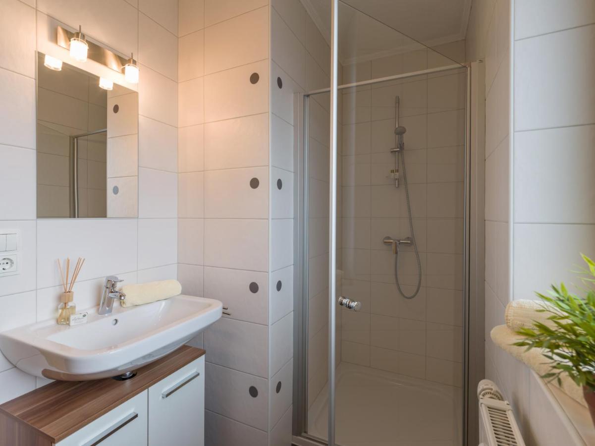 Ferienwohnung Eberharter Hart im Zillertal Exterior foto