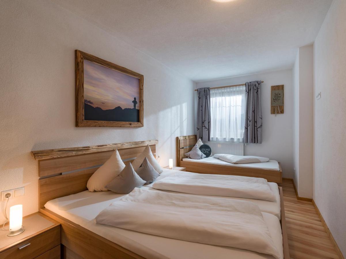 Ferienwohnung Eberharter Hart im Zillertal Exterior foto