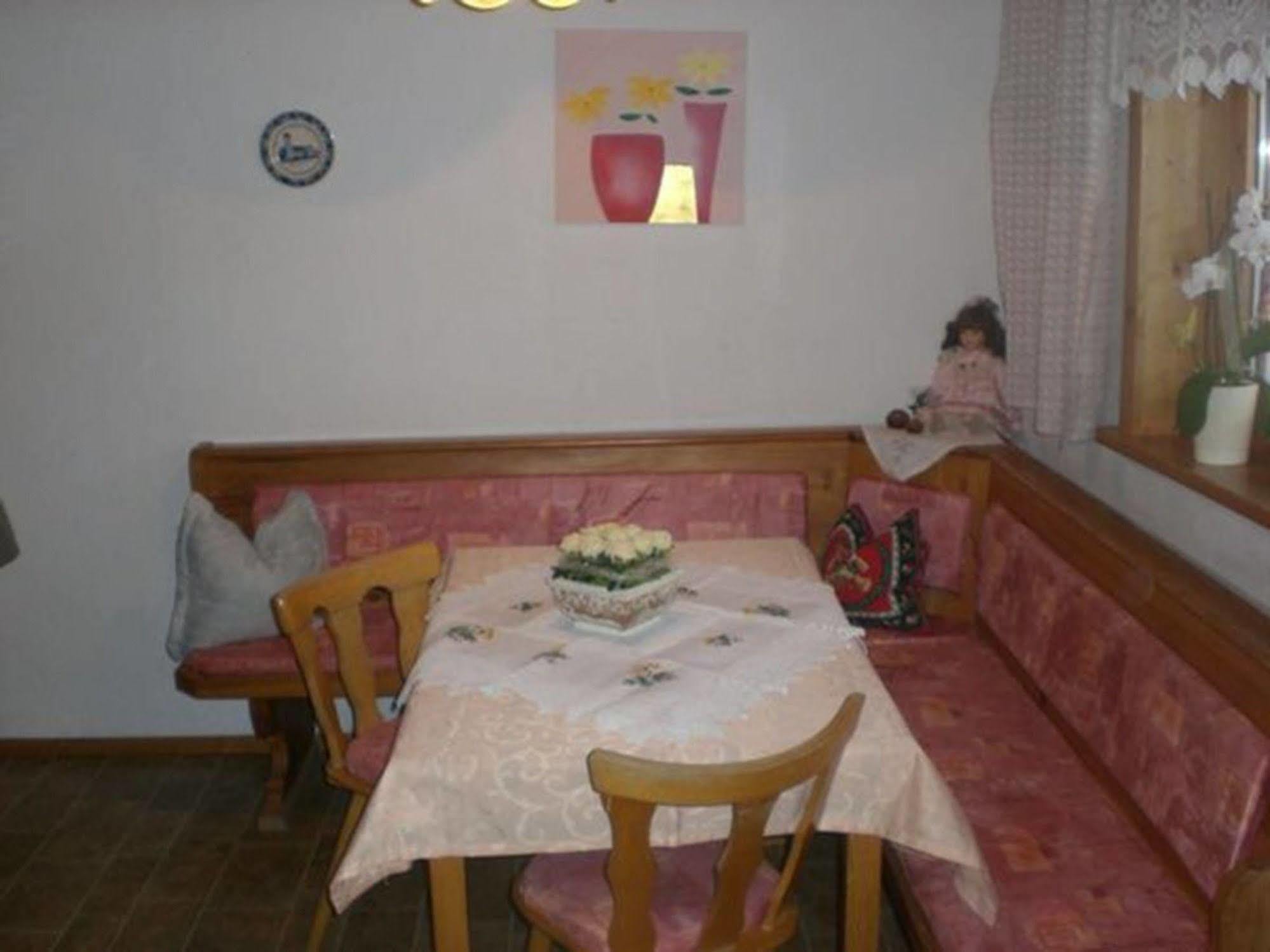 Ferienwohnung Eberharter Hart im Zillertal Exterior foto